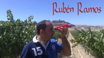 vinosrubenramos's profile picture. Looking to the future, remembering the past. Quality, tradition and Family. We love our wine and our land. Unique wine with a big story behind.