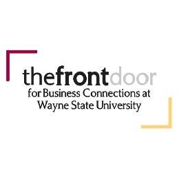 Your portal to @WayneState resources: #research expertise, core labs, #business & #economicdevelopment, technology licensing, #interns & TechTown. #Detroit