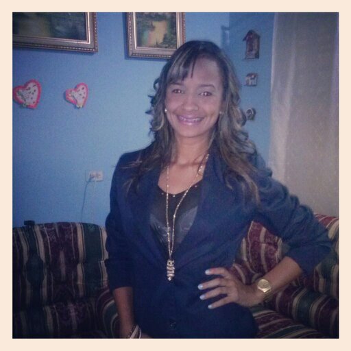 yosmairaes's profile picture. futura comunicadora social. Enamorada de la vida