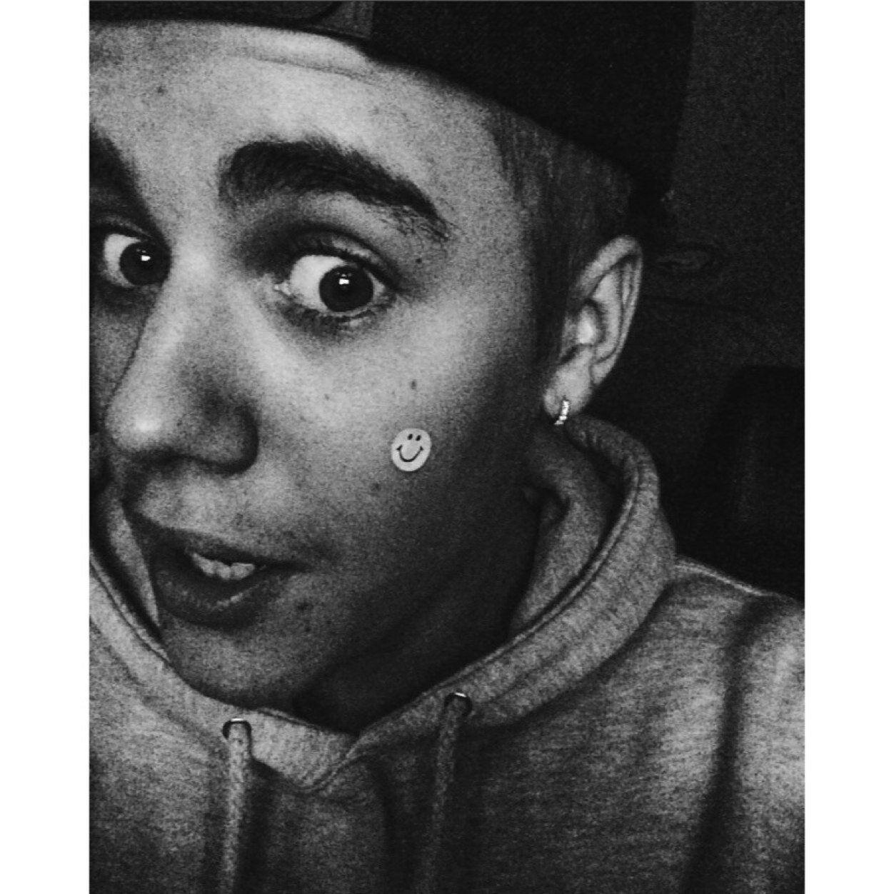 JBKidrauhl9494's profile picture. My love pours out to the one who has been there since the beginning. I will forever be grateful. Justin is the strongest, most compassionate person. ♛