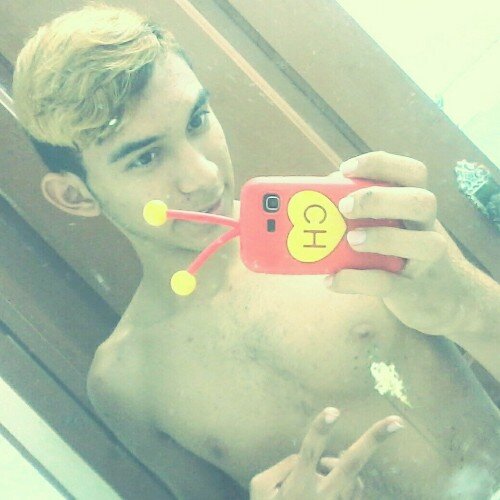 Gabriel Sarmanho  Môzão