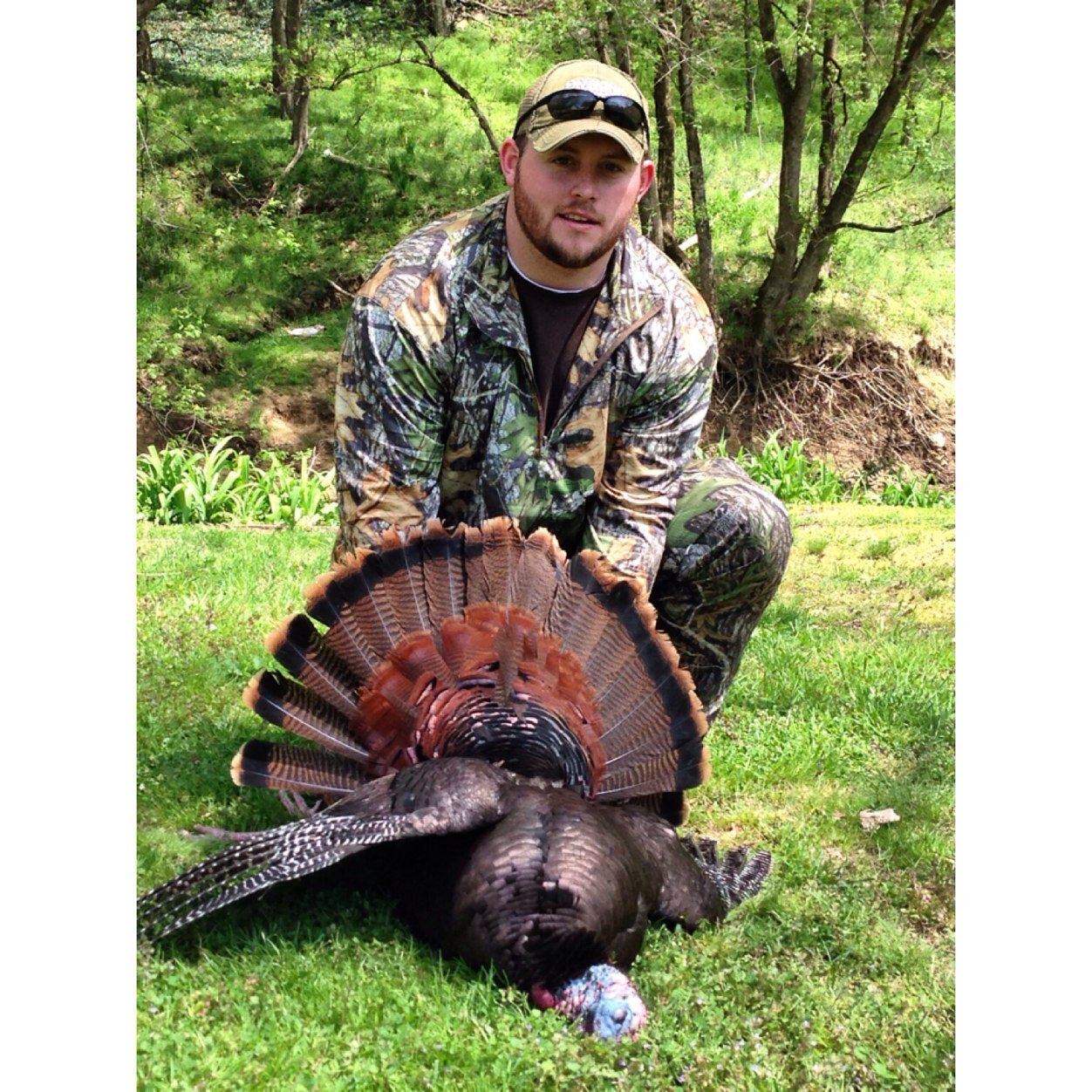 DialsNathaniel's profile picture. 