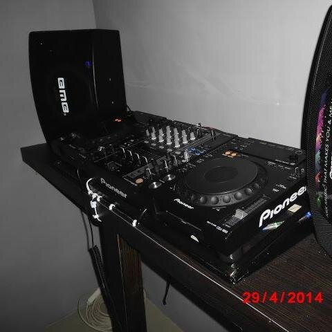 AceMixDJCourse's profile picture. 