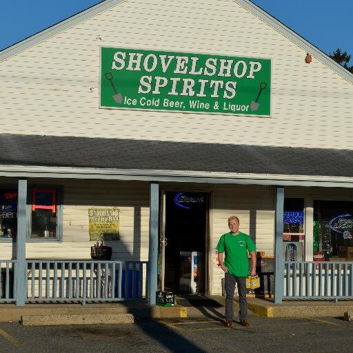 shovelshop's profile picture. Easton's favorite beer, wine, and liquor store. Stop by and browse the best selection around!