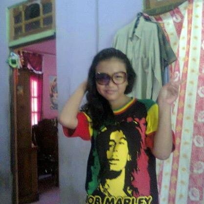 My name is : christine hakim