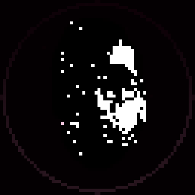 Prog & experimental LSDJ noise. Dark, glitchy chiptune Drum & Bass as @Guerinmusic.