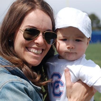 Proud mom + wife. Denver Realtor. #BroncoFan