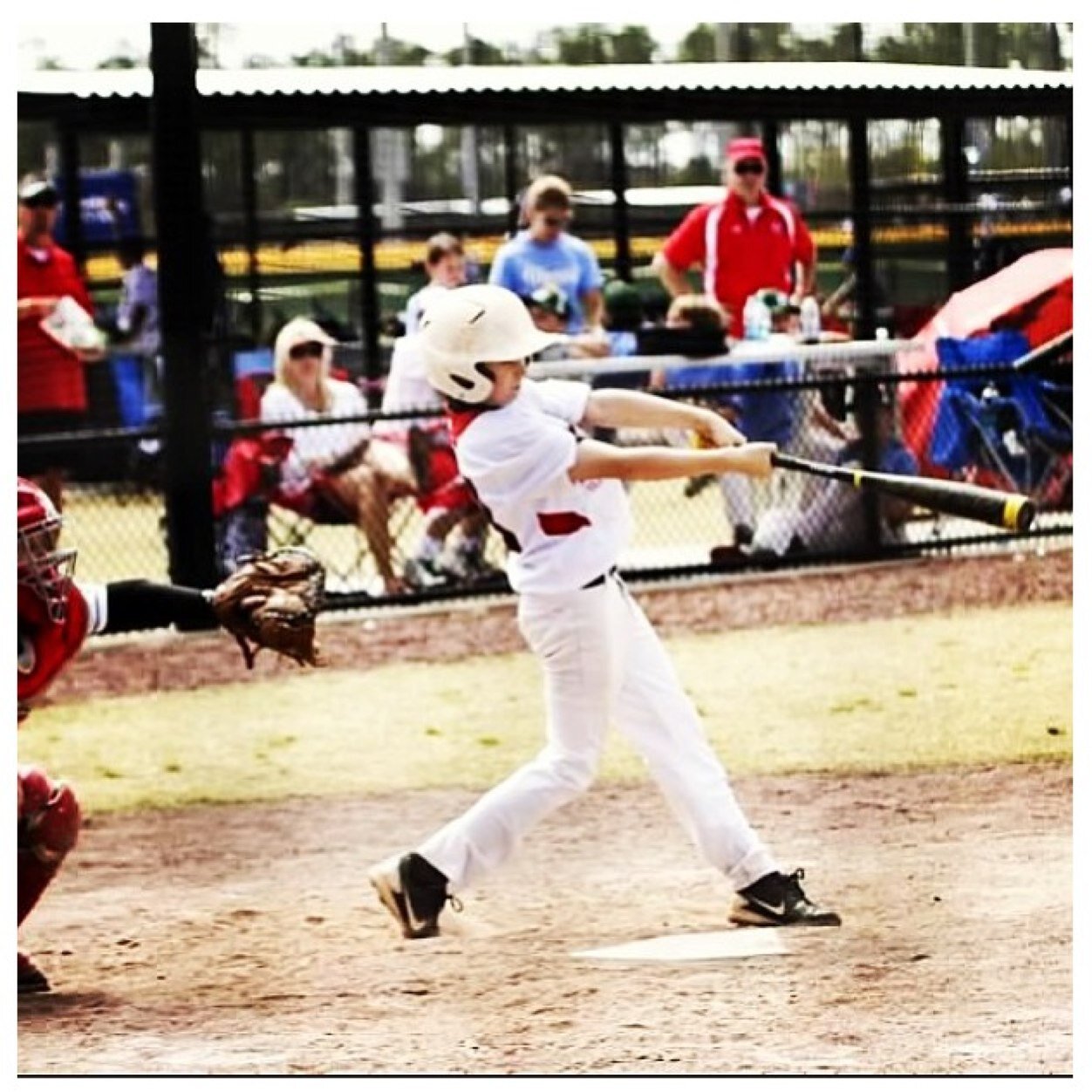 I can do all things through christ who strengthens me phil 4:13.