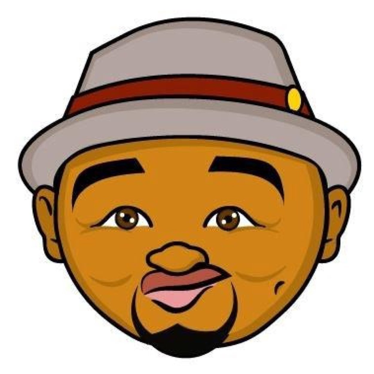 EnricoHarmon's profile picture. The Musical Idealist | I'm an instrument that just-so-happens to play one | Harmon.E Music X @VerzatileBand