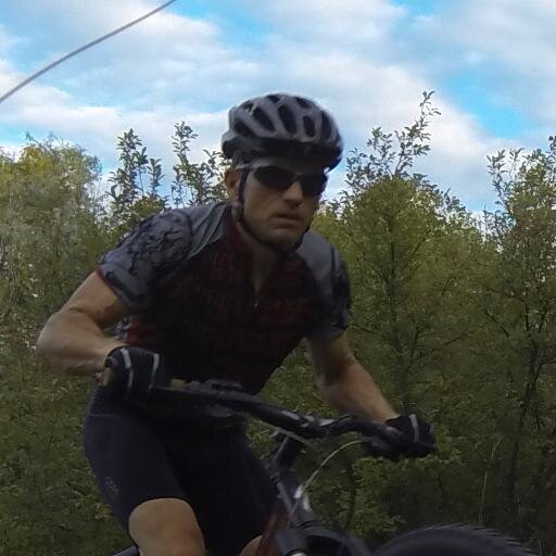 Mechanical Engineer, technology addict. Married with 4 children. Other hobbies include cycling, woodworking and fishing.