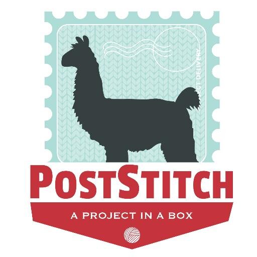 PostStitchBox's profile picture. 