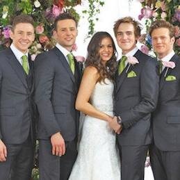 Somos Fans de Mcfly & Giovanna Fletcher  allaboutmcfly@live.com