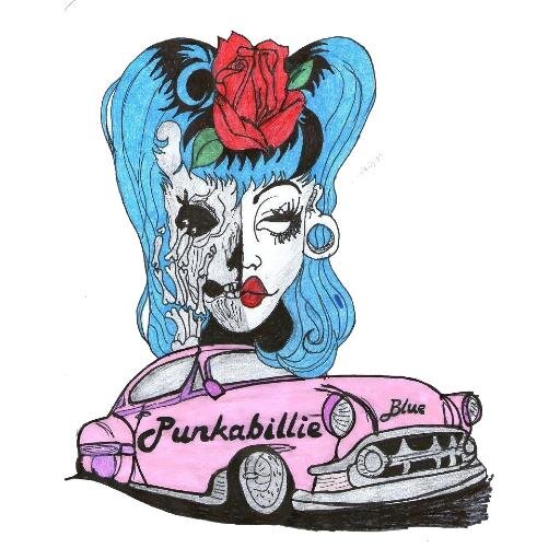 All female rock & roll band with raw powerful vocals. Our video: http://t.co/mfWzrfJk81