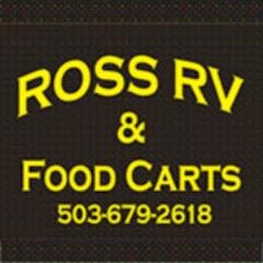 Ross RVs & Food Carts has been part of the mobile food vendor boom since 2002.