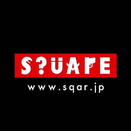 SQUARE officialさんのプロフィール画像