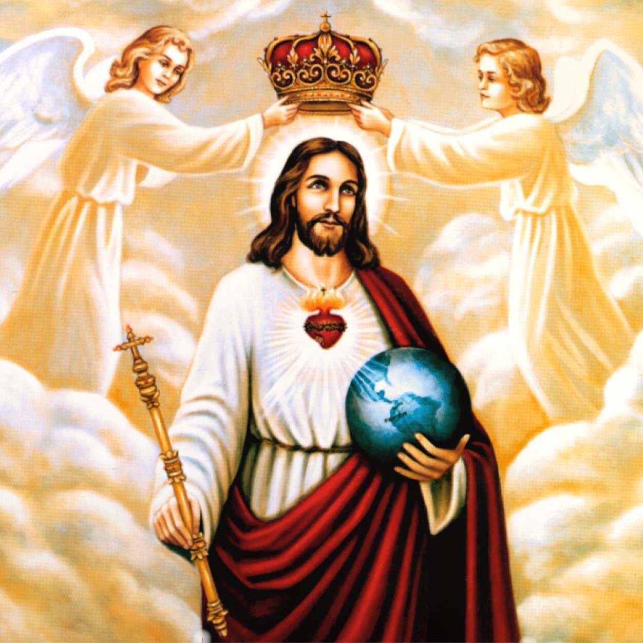 Jesus_Diario's profile picture. Junto a Ti Jesus, Rezaré.