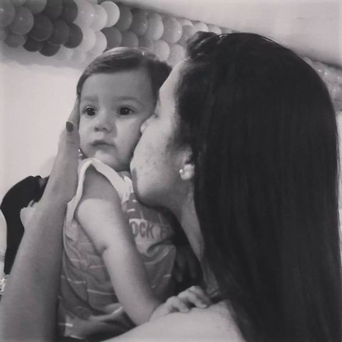 O sonho não pode parar❤️