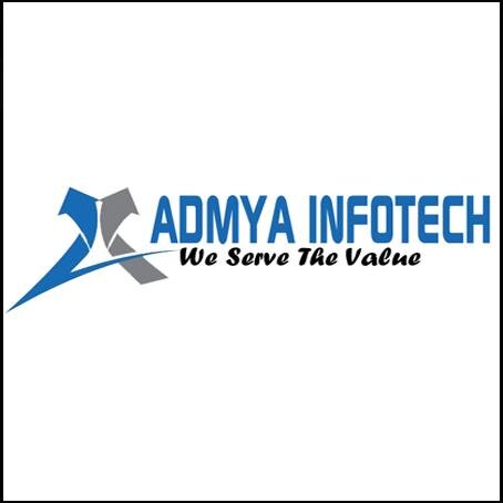 AdmyaInfotech's profile picture. Admya InfoTech is a leading Providing India based Web Solution outsourcing company focused on delivering the best and most cost-effective solutions in the field