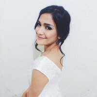 Andi Annisa Iasyah ♛ (@andiannsyah) 's Twitter Profile