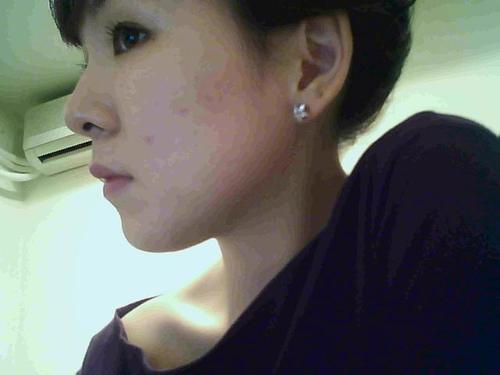 hsinaway's profile picture. 我就是愛自言自語