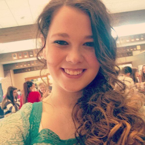 Loving every day at a time :D