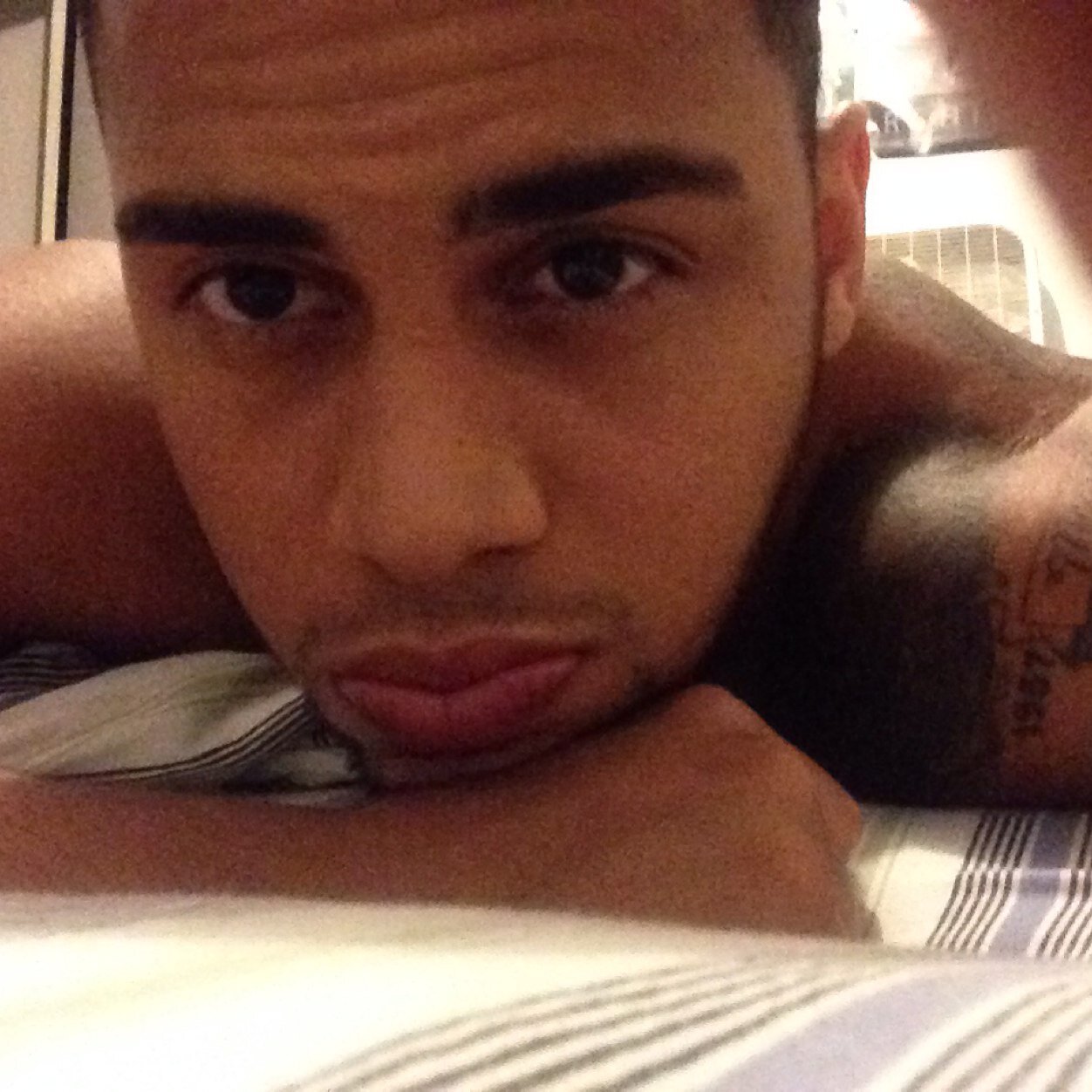 brybry2152's profile picture. Instagram: Brybry2152 

Motivation is Key 
Love life