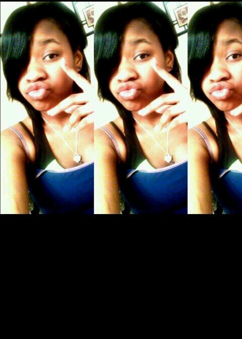 Bio for what ?  Juss follow me ❤