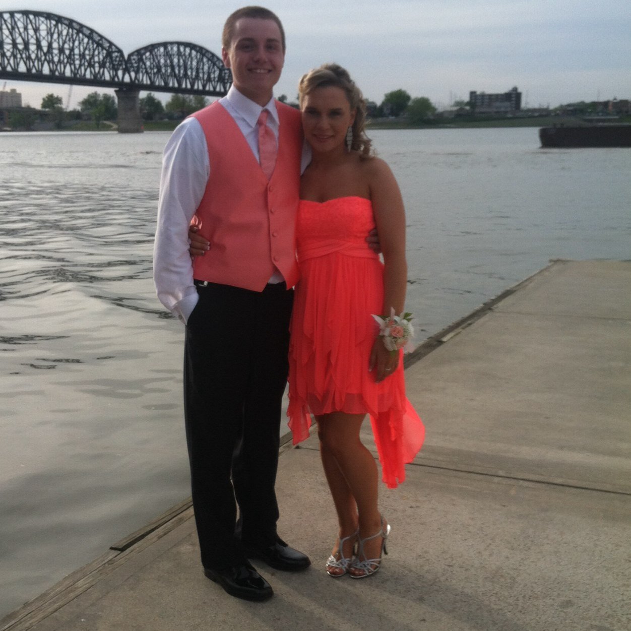 This is the best chick you'll meet, thats all you need(;

Love yo best friend ;*.....