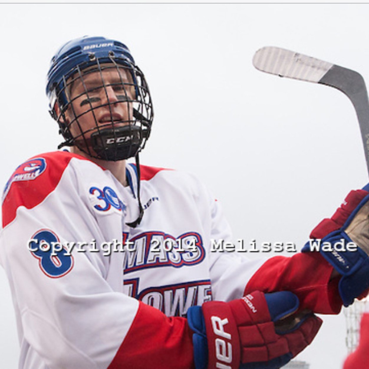 UMass Lowell Hockey. Edmonton Oilers prospect.