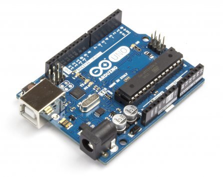 Arduino Security System --
Texas Tech University --
Dynamic Systems & Controls Lab