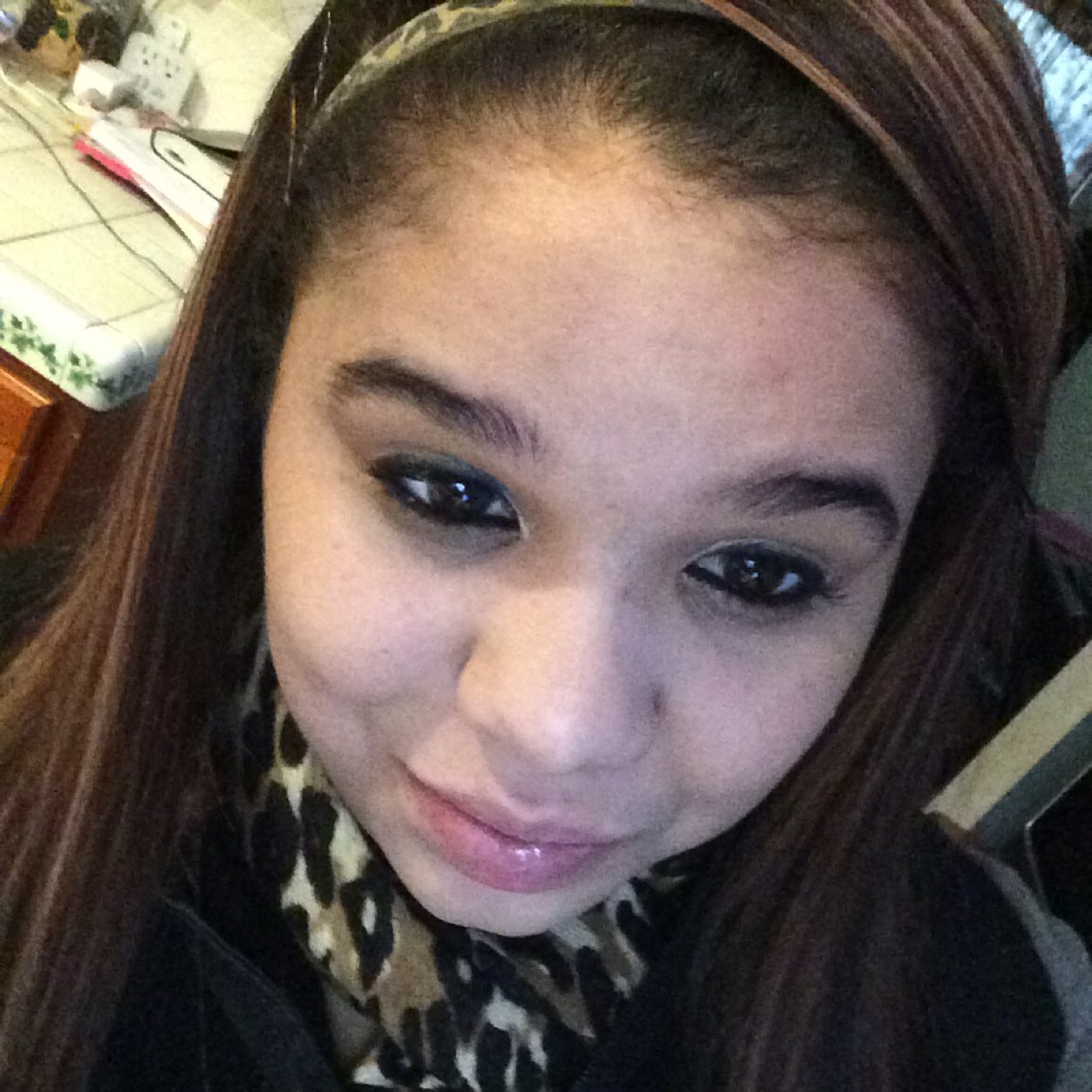 Im stright and i like to have fun :) 3