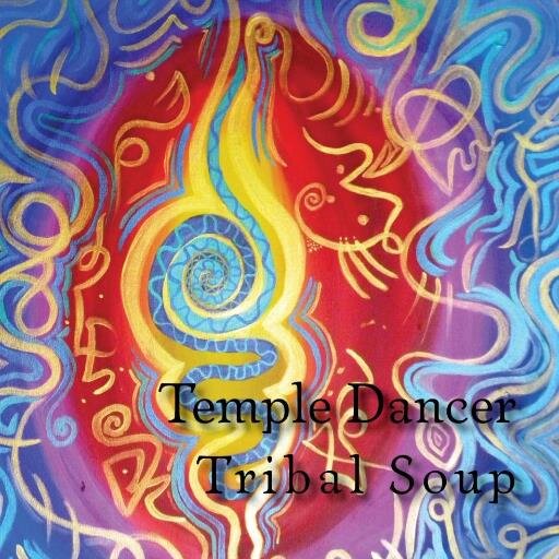 Tribal Soup is an eclectic group making music in both Tribal Electronica and Traditional Drumming