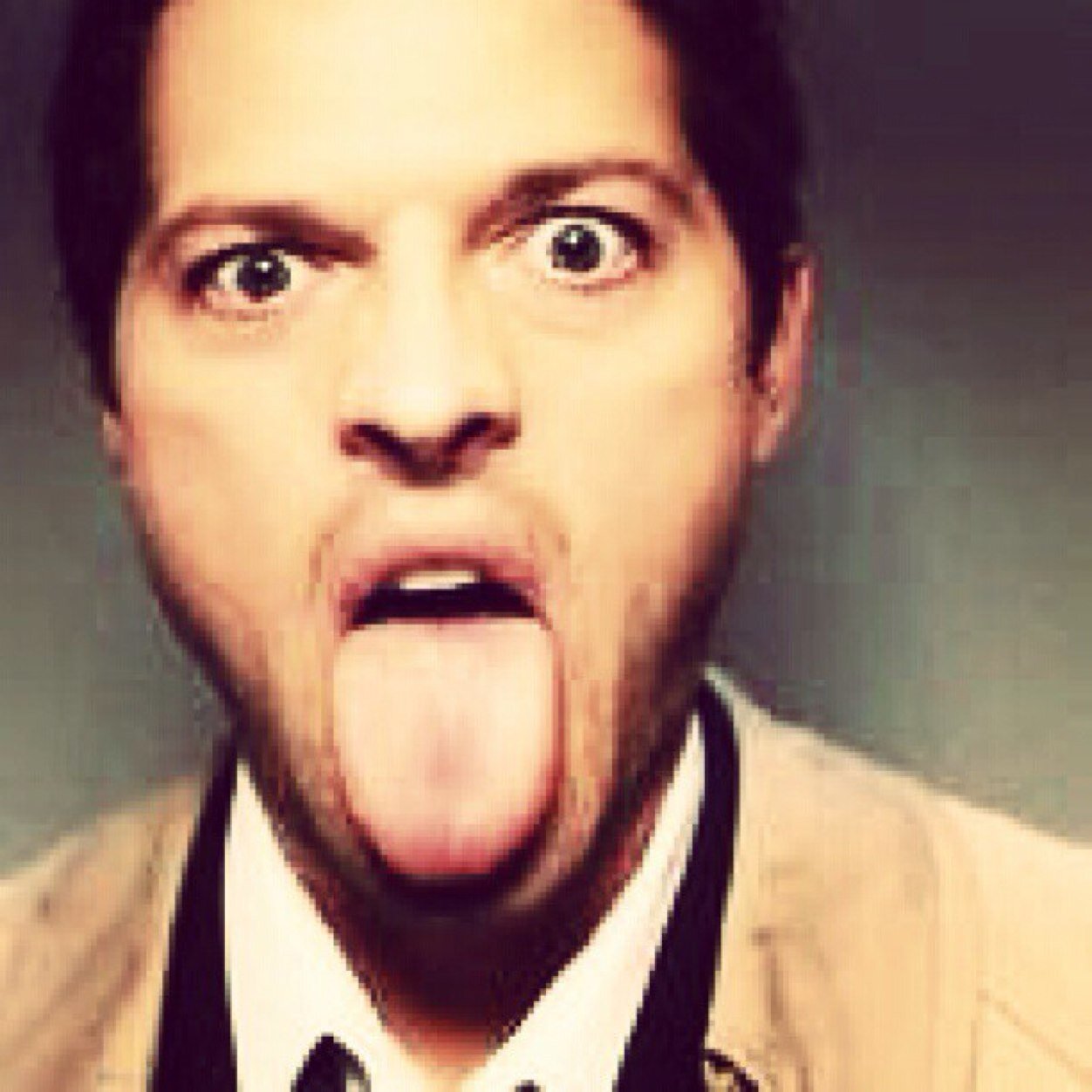 My name is Castiel. I really was just an angel hanging around the winchester until i met River, the love of my life. Soon we will be happily married with kids
