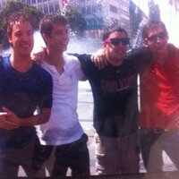 Karl (@k_helf13) 's Twitter Profile