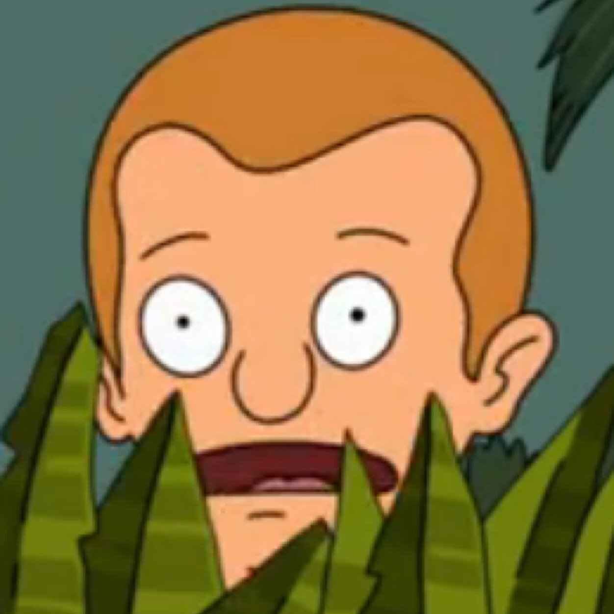 Hi, im Rudy but dont worry about me, im loving every minute of this! (Parody not affiiated with Bobs Burgers on Fox) Contact:TheRegularSizedRudy@gmail.com