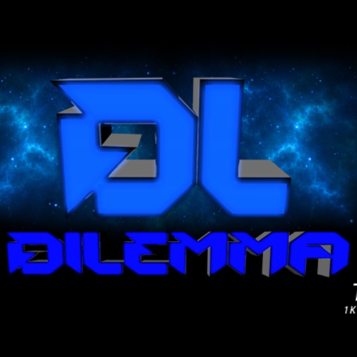 Dilemma_eSports Profile Picture