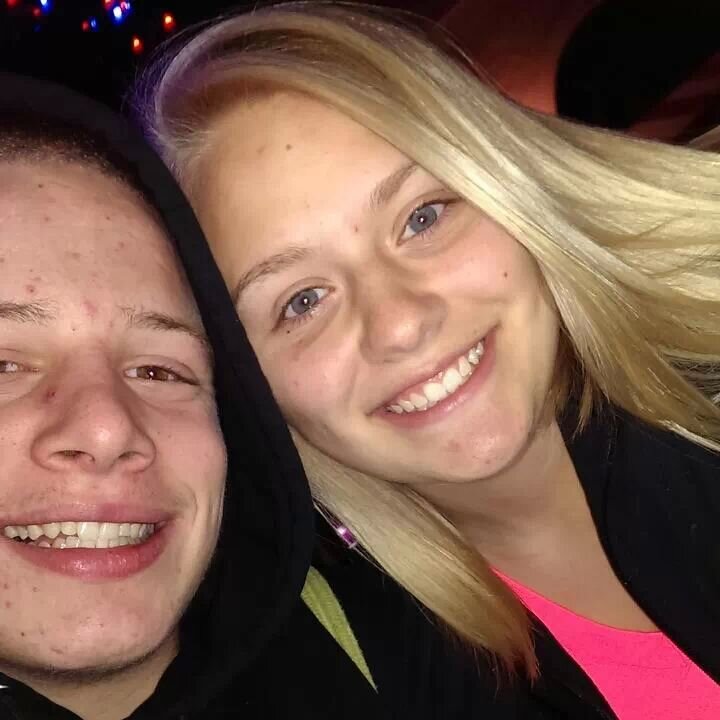 beccalouboo's profile picture. I Love Michael David Thompson