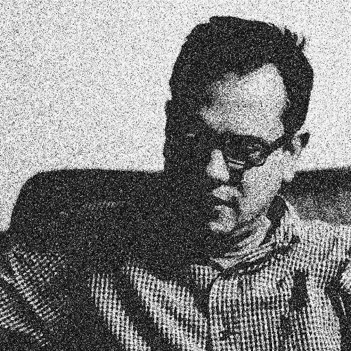 masrdavy77's profile picture. Liberty: From premise of democracy to spiritual challenge. ICESI - Cali Colombia