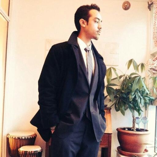 ElijahSteven5's profile picture. Elijah. Call me Lij. 20, born and raised in Toronto. Aspiring DJ and music producer.