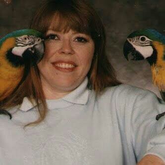 SlatonRebecca's profile picture. 