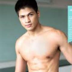 The Singing Hunk of Pampanga . 
*Watch him on Beki Boxer; weekdays* ll 08-09-12 ll