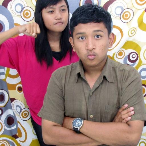 BELAJAR dari masa lalu, JALANI hiidup sekarang, BERHARAP untuk massa deppann..! :) :)