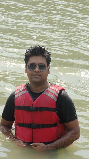 AVP at Genpact India