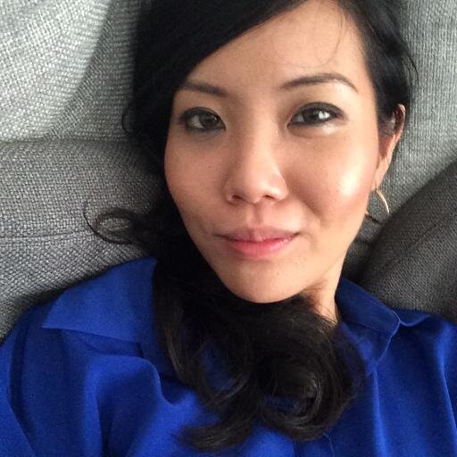Lyn Nay Nay (muchacha_bonita) Twitter