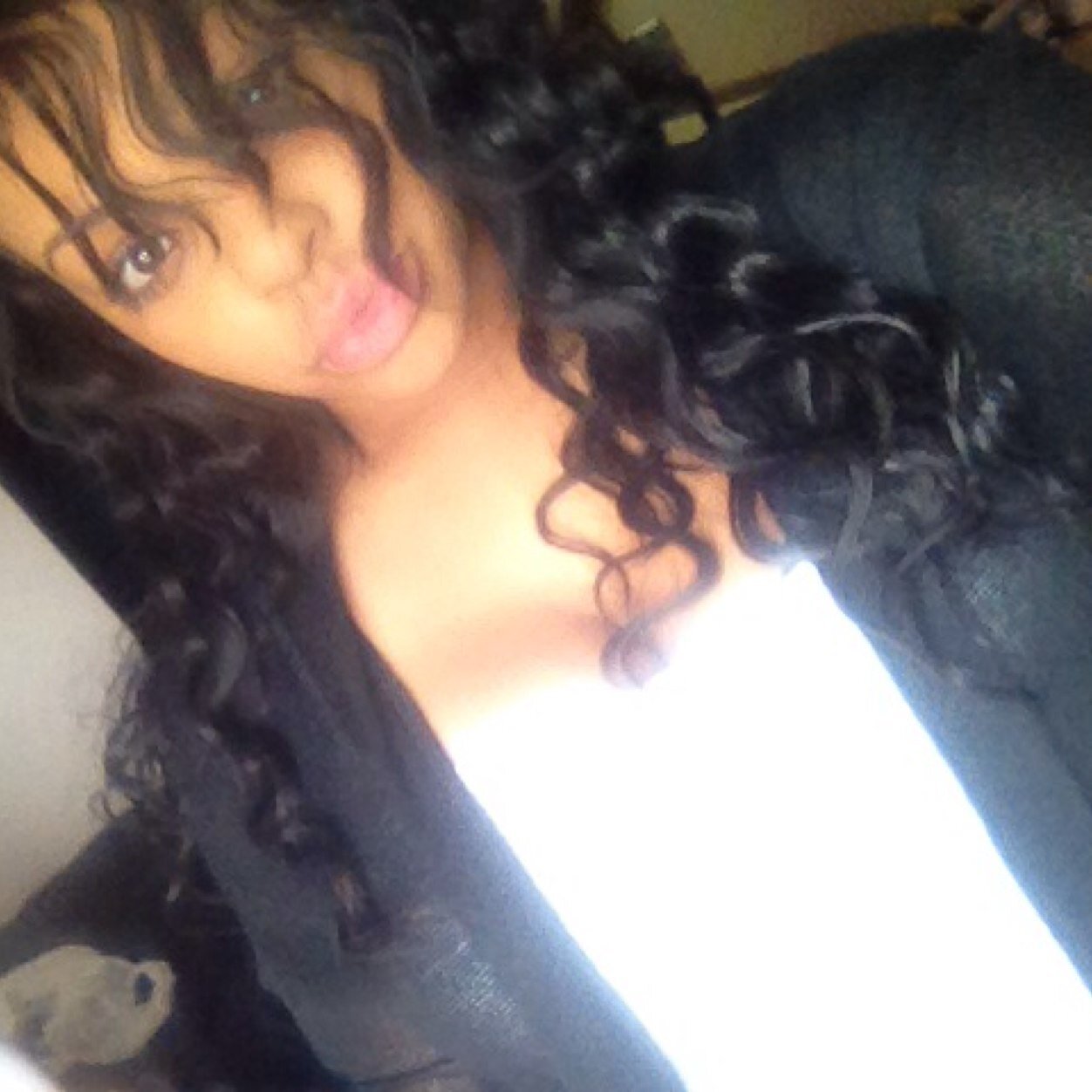 Chynnadollxxo's profile picture. This is just where my random thoughts go ... #LiveFree IG: @chynna_dollxo