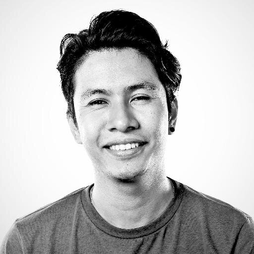 Art Director // Wanderer & Wonderer // Music Junkie