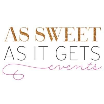 ASAIGEVENTS's profile picture. Boutique event planning co., helping clients savor the sweetness of life’s celebrations. Events with flair, sophistication, & sweets (if you wish).