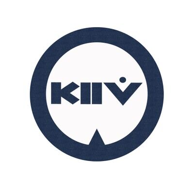 this is the official twitter of The Original KIIV