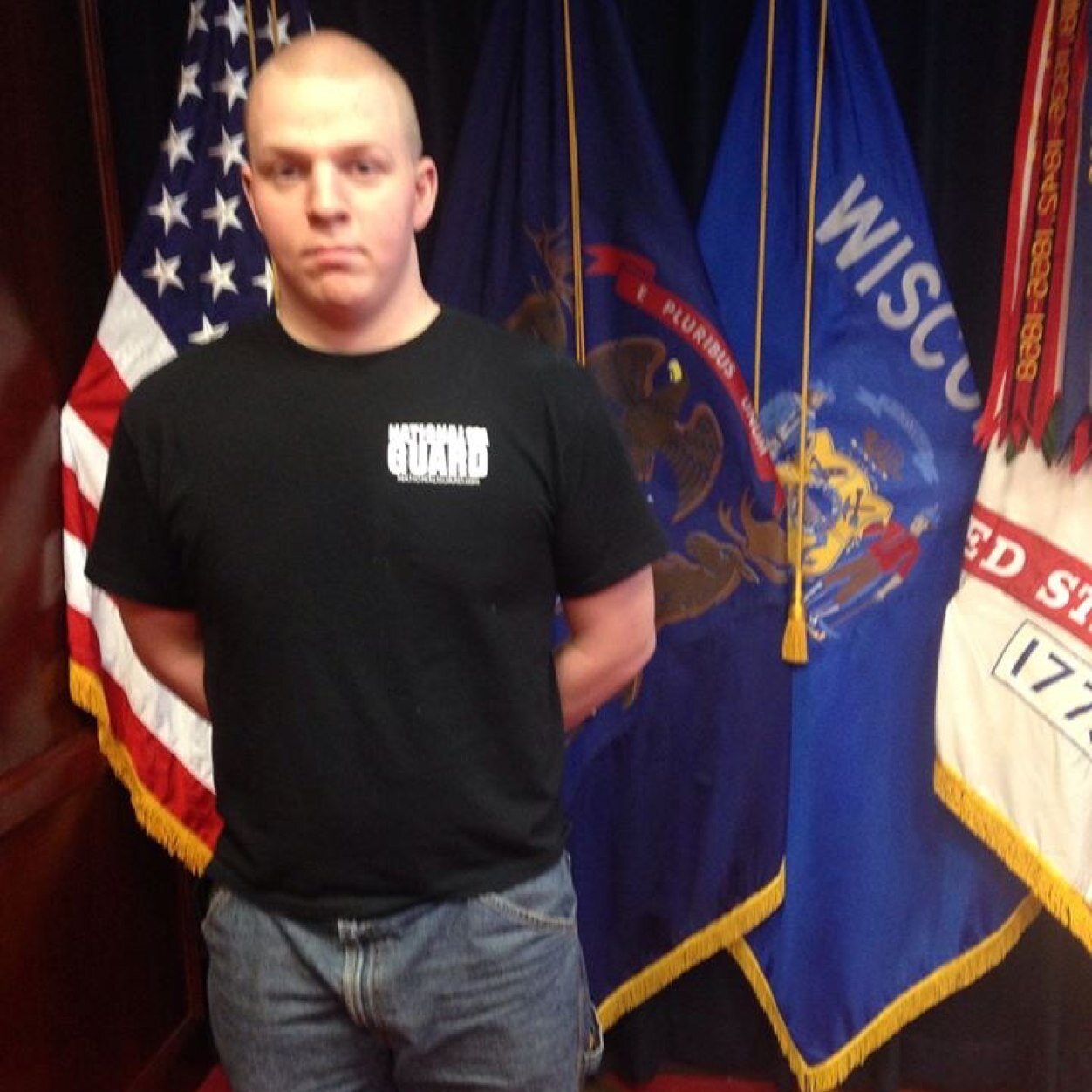 RussianPig's profile picture. I was born to lead, but it took me for ever to find it out, now i believe i'm on the right path.