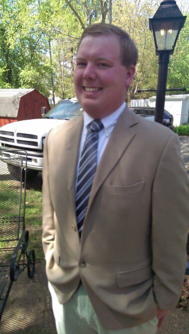 MrJones615's profile picture. Living the good life! 
Caretaker of UTK athletics